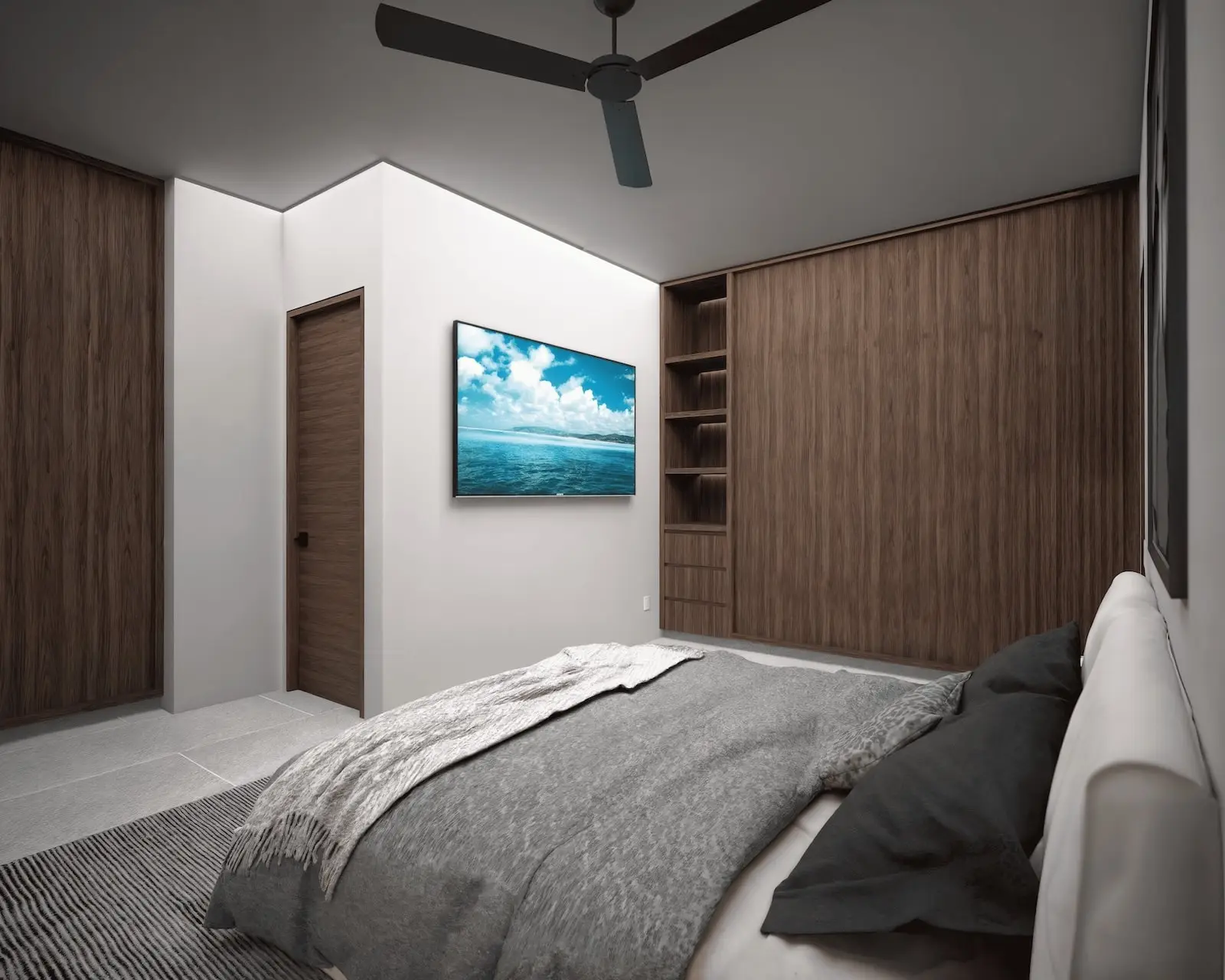 Interior MCS Fluvial