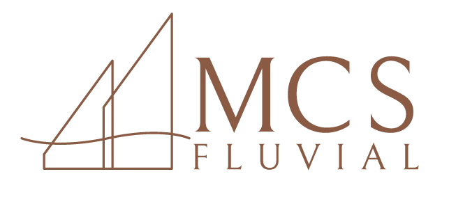 Logo de MCS Fluvial