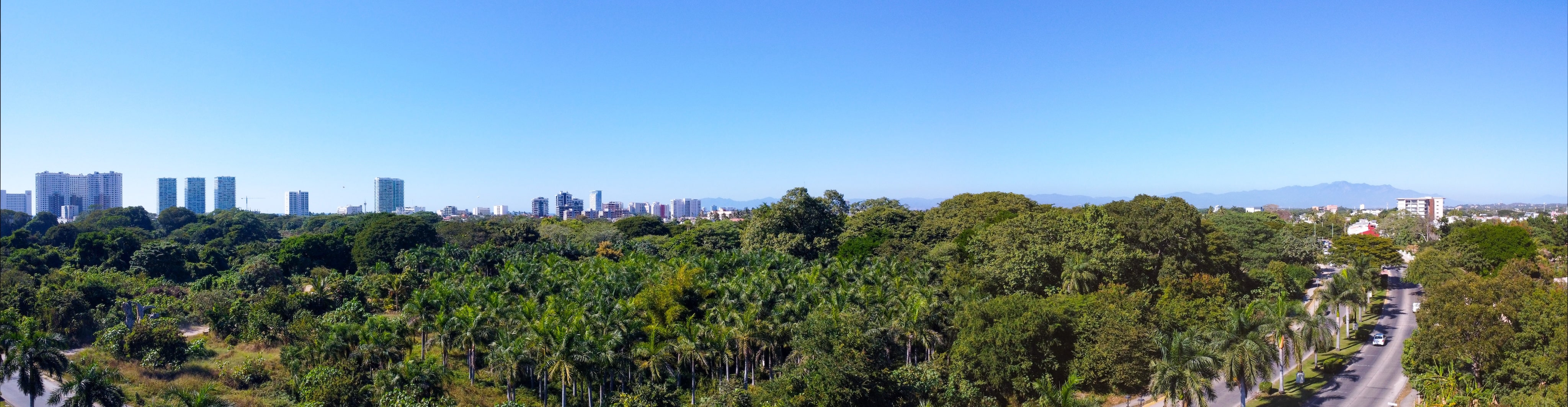 Isométrico Departamento 601 - MCS Fluvial