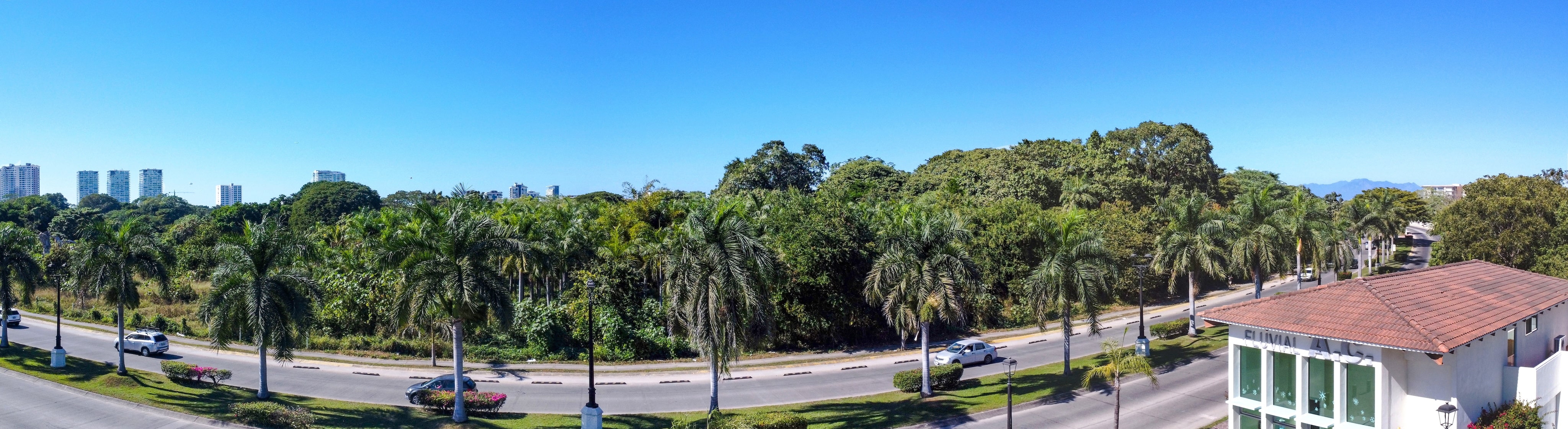 Isométrico Departamento 303 - MCS Fluvial