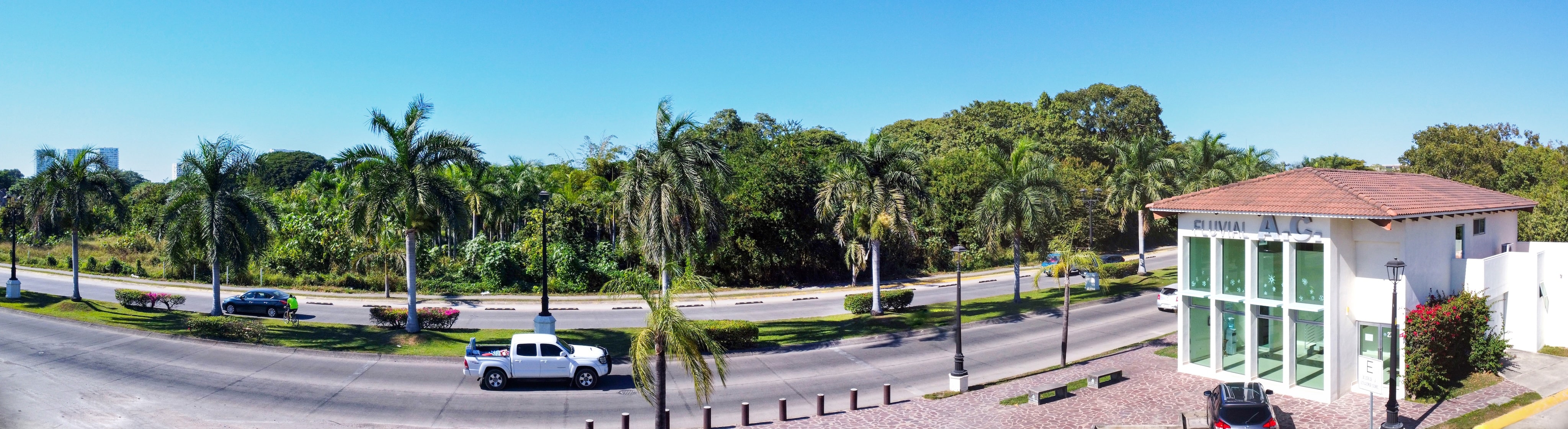 Isométrico Departamento 205 - MCS Fluvial