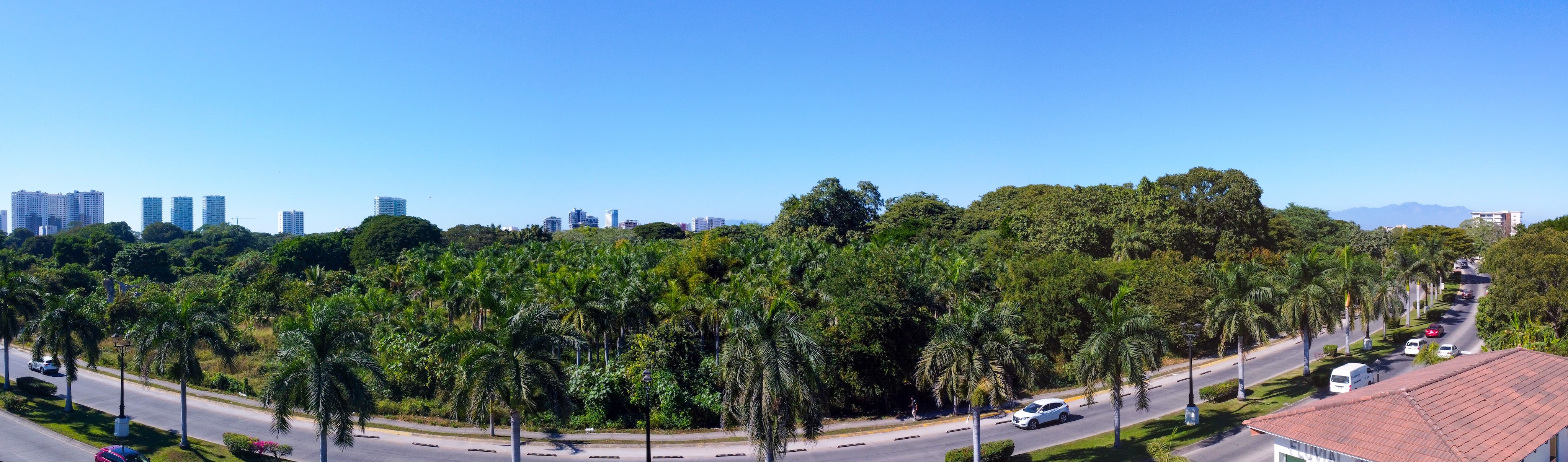 Isométrico Departamento 404 - MCS Fluvial